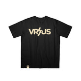 VRSUS LOGO - T-SHIRT